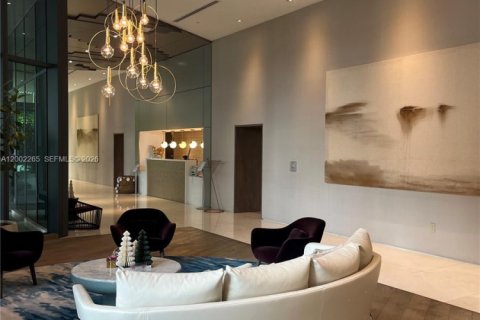 Condo in Miami, Florida, 1 bedroom  № 2068124 - photo 26