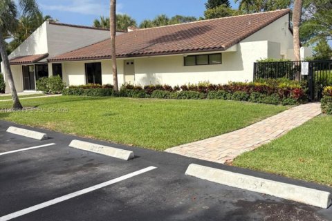Adosado en Boca Raton, Florida 2 dormitorios, 97.92 m2 № 2174325