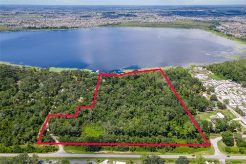 Terreno en venta en Wildwood, Florida № 2302235 - foto 5