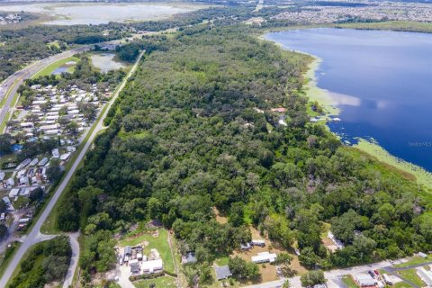 Terreno en venta en Wildwood, Florida № 2302235 - foto 7