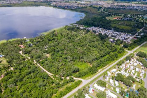 Terreno en venta en Wildwood, Florida № 2302235 - foto 8