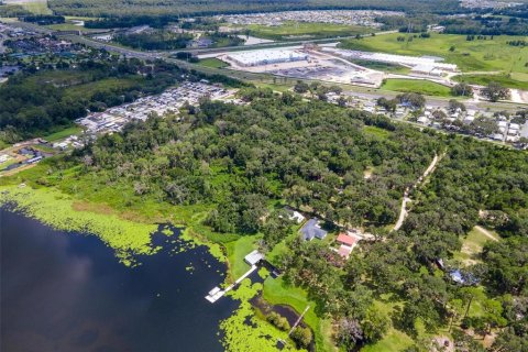 Terreno en venta en Wildwood, Florida № 2302235 - foto 2