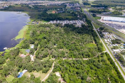 Terreno en venta en Wildwood, Florida № 2302235 - foto 3