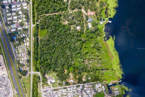 Terreno en venta en Wildwood, Florida № 2302235 - foto 10