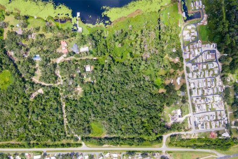 Terreno en venta en Wildwood, Florida № 2302235 - foto 9