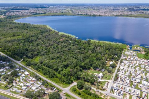 Terreno en venta en Wildwood, Florida № 2302235 - foto 6