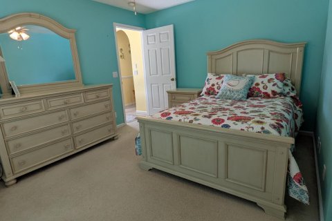 House in Port St. Lucie, Florida 4 bedrooms, 218.23 sq.m. № 2086746 - photo 26