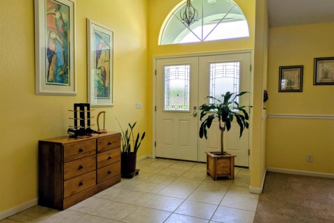 House in Port St. Lucie, Florida 4 bedrooms, 218.23 sq.m. № 2086746 - photo 3