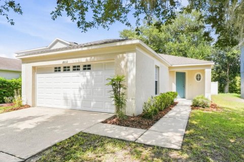 Villa ou maison à louer à Tampa, Floride: 4 chambres, 120.59 m2 № 2407158 - photo 3