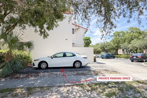 Copropriété à vendre à Pompano Beach, Floride: 2 chambres, 125.88 m2 № 2189232 - photo 24
