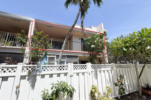 Copropriété à vendre à Pompano Beach, Floride: 2 chambres, 125.88 m2 № 2189232 - photo 26