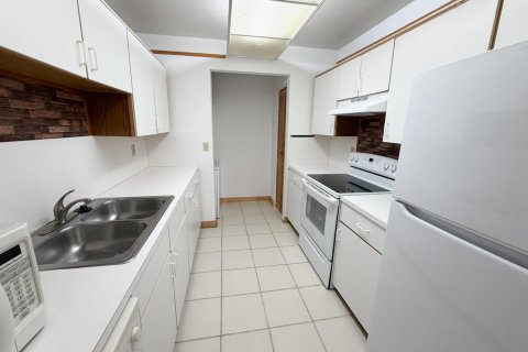 Copropriété à vendre à Pompano Beach, Floride: 2 chambres, 125.88 m2 № 2189232 - photo 4