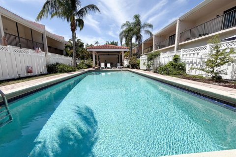 Copropriété à vendre à Pompano Beach, Floride: 2 chambres, 125.88 m2 № 2189232 - photo 28
