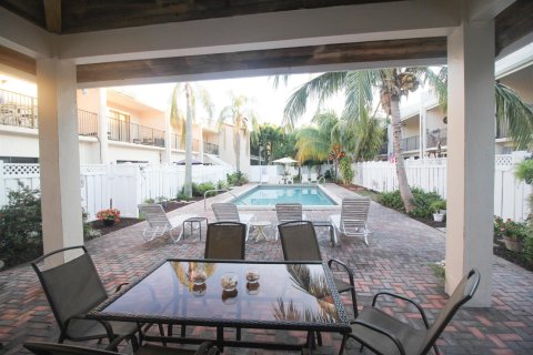 Copropriété à vendre à Pompano Beach, Floride: 2 chambres, 125.88 m2 № 2189232 - photo 30