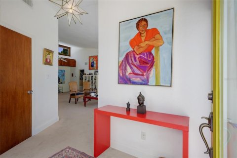 House in Sarasota, Florida 3 bedrooms, 190.17 sq.m. № 2214577 - photo 3