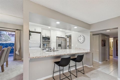 Condominio en venta en Lake Wales, Florida, 2 dormitorios, 104.05 m2 № 2195257 - foto 9