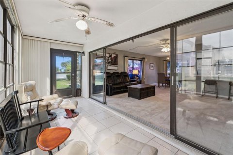 Condominio en venta en Lake Wales, Florida, 2 dormitorios, 104.05 m2 № 2195257 - foto 25