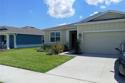 Apartment in Haines City, Florida 1 bedroom, 46.45 sq.m. № 1908879 - photo 1
