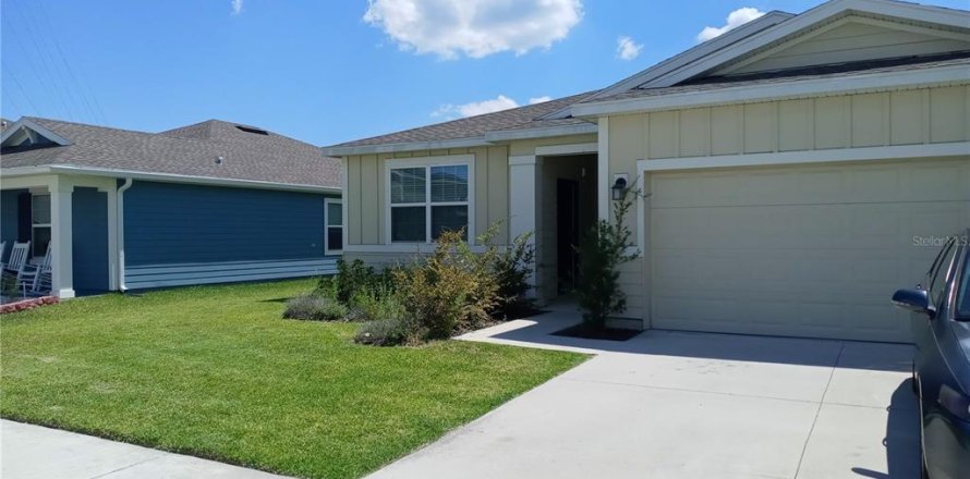 Apartamento en Haines City, Florida 1 dormitorio, 46.45 m2 № 1908879