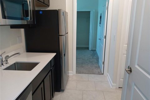 Apartment in Haines City, Florida 1 bedroom, 46.45 sq.m. № 1908879 - photo 3