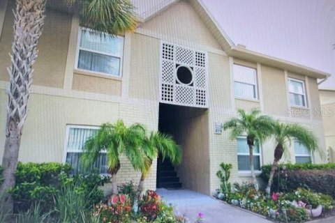 Condo à Orlando, Floride, 2 chambres  № 2386560
