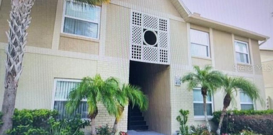 Condo à Orlando, Floride, 2 chambres  № 2386560