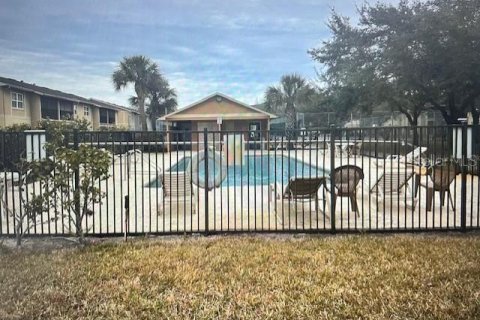 Copropriété à louer à Orlando, Floride: 2 chambres, 84.08 m2 № 2386560 - photo 17