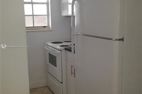 Copropriété à vendre à Miami Beach, Floride: 1 chambre, 41.81 m2 № 2016363 - photo 5