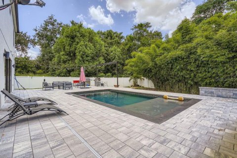 House in Gotha, Florida 4 bedrooms, 229.38 sq.m. № 1854629 - photo 26