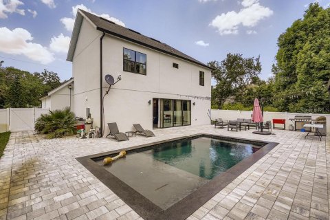 House in Gotha, Florida 4 bedrooms, 229.38 sq.m. № 1854629 - photo 27
