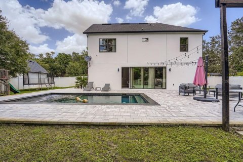 House in Gotha, Florida 4 bedrooms, 229.38 sq.m. № 1854629 - photo 29