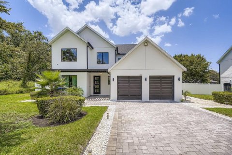 House in Gotha, Florida 4 bedrooms, 229.38 sq.m. № 1854629 - photo 1