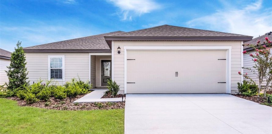 Casa en Ocala, Florida 3 dormitorios, 142.7 m2 № 1819204