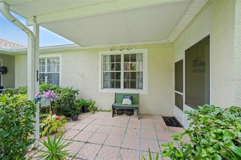 Casa en venta en Zephyrhills, Florida, 3 dormitorios, 139.91 m2 № 2388318 - foto 24
