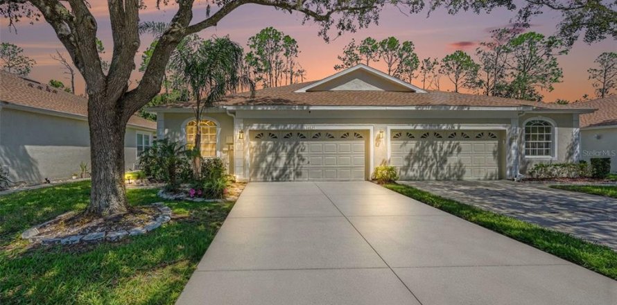 Casa en Zephyrhills, Florida 3 dormitorios, 139.91 m2 № 2388318