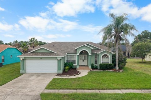 Villa ou maison à Wesley Chapel, Floride 3 chambres, 160.26 m2 № 2363289