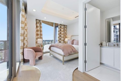 Copropriété à vendre à West Palm Beach, Floride: 4 chambres, 412.11 m2 № 2190891 - photo 28