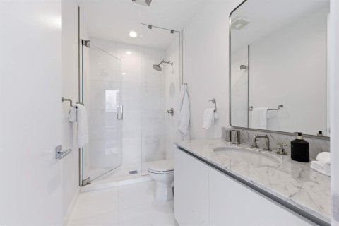 Copropriété à vendre à West Palm Beach, Floride: 4 chambres, 412.11 m2 № 2190891 - photo 30