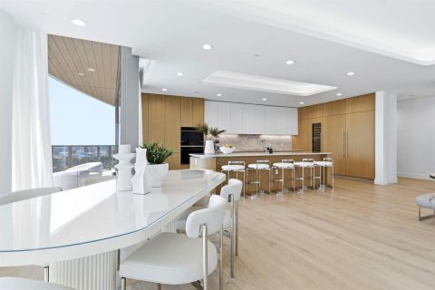 Copropriété à vendre à West Palm Beach, Floride: 4 chambres, 412.11 m2 № 2190891 - photo 9