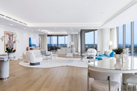Copropriété à vendre à West Palm Beach, Floride: 4 chambres, 412.11 m2 № 2190891 - photo 5