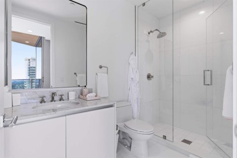 Copropriété à vendre à West Palm Beach, Floride: 4 chambres, 412.11 m2 № 2190891 - photo 23