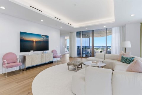 Copropriété à vendre à West Palm Beach, Floride: 4 chambres, 412.11 m2 № 2190891 - photo 4