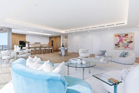 Copropriété à vendre à West Palm Beach, Floride: 4 chambres, 412.11 m2 № 2190891 - photo 8