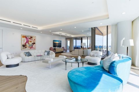 Copropriété à vendre à West Palm Beach, Floride: 4 chambres, 412.11 m2 № 2190891 - photo 6