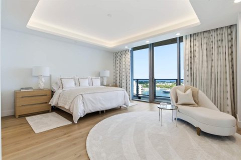 Copropriété à vendre à West Palm Beach, Floride: 4 chambres, 412.11 m2 № 2190891 - photo 13