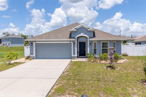 Casa en venta en Kissimmee, Florida, 3 dormitorios, 138.15 m2 № 1919131 - foto 1