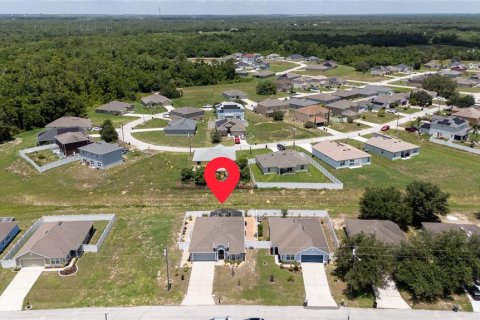 Casa en venta en Kissimmee, Florida, 3 dormitorios, 138.15 m2 № 1919131 - foto 28