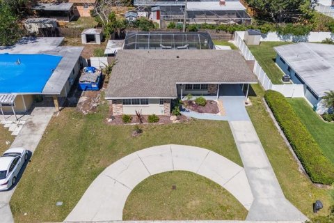 House in Tampa, Florida 3 bedrooms, 117.06 sq.m. № 1572640 - photo 28