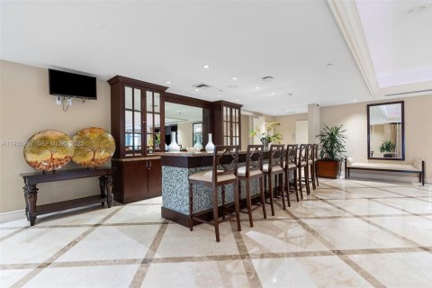 Copropriété à vendre à Aventura, Floride: 2 chambres, 122.63 m2 № 1989739 - photo 27