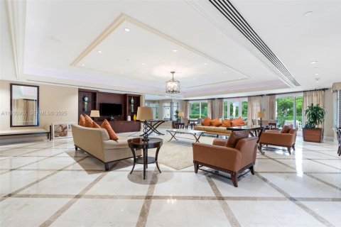 Copropriété à vendre à Aventura, Floride: 2 chambres, 122.63 m2 № 1989739 - photo 26